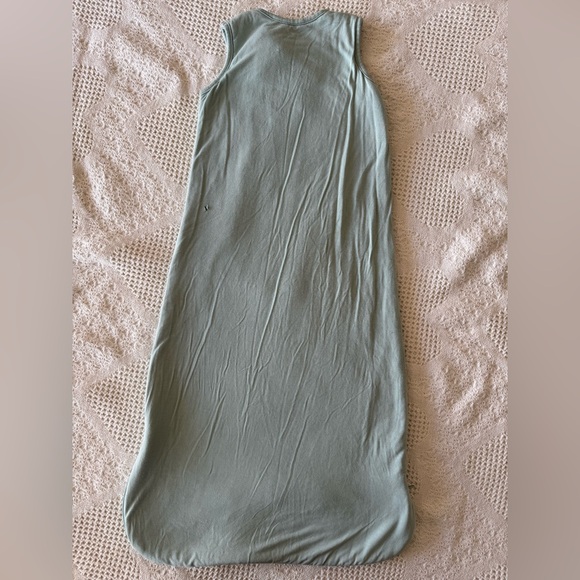 Kyte Baby Sleep Sack 1.0 tog Mint Green Medium - Picture 2 of 5
